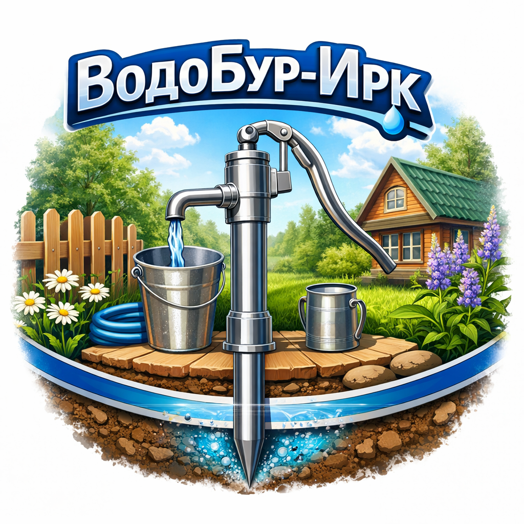 Абиссинский колодец