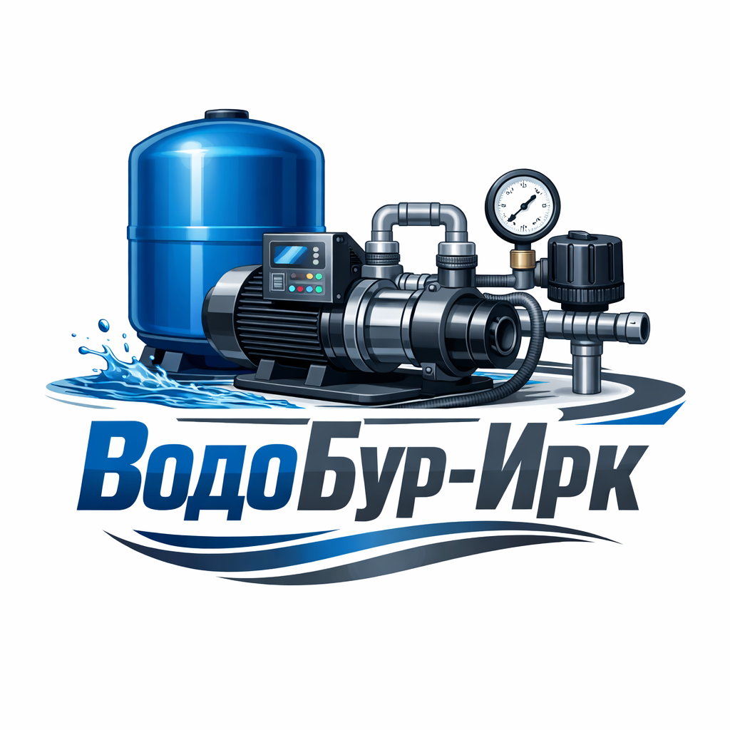 Установка оборудования